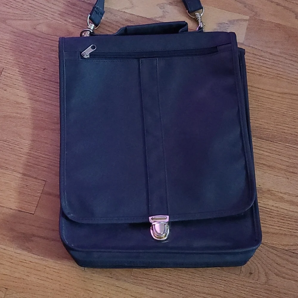 Messenger Laptop/Business Bag